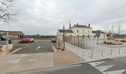 Boutique SNCF, Agence de Voyage à Saujon