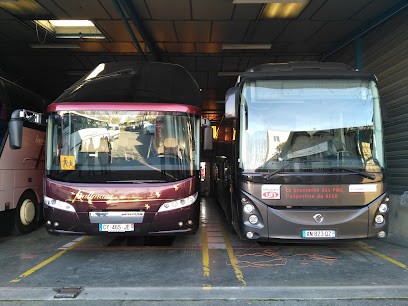 Barrière Voyages, Agence de Voyage à Montauban