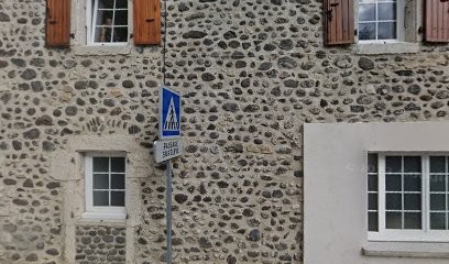 Wildtrack SAS, Agence de Voyage à Saint-Symphorien-sous-Chomérac