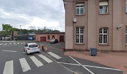 Boutique SNCF, Agence de Voyage à Sarrebourg