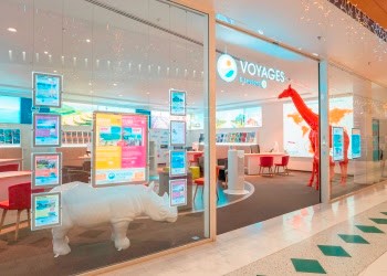 Voyages E.Leclerc, Agence de Voyage à Saint-Nazaire