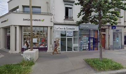 Thomas Cook, Agence de Voyage à Villeurbanne