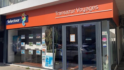 Selectour - Transazur Voyages, Agence de Voyage à Royan