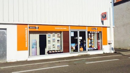 Nombalais Evasion, Agence de Voyage à Machecoul-Saint-Même