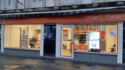 Selectour - Hangard Voyages, Agence de Voyage à Yvetot