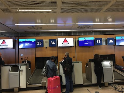 TUI Agence, Agence de Voyage à Thiais