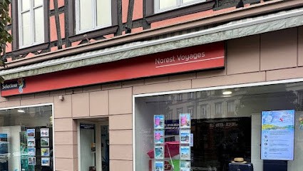 Selectour - Norest Travel, Agence de Voyage à Wissembourg