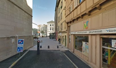 Mâcon Groupes, Agence de Voyage à Mâcon