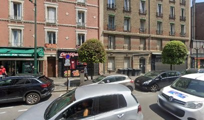 LetsGoDrive, Agence de Voyage à Épinay-sur-Seine