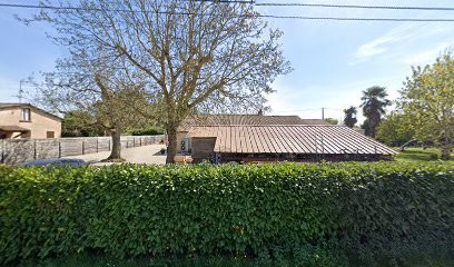 Les Ânes de la Vallée du Lot, Agence de Voyage à Granges-sur-Lot