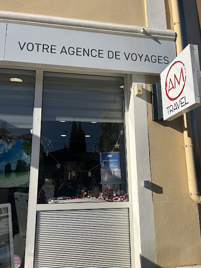 Am Travel Le Beausset Reseau Ellipse Voyage Agence De Voyage au Beausset