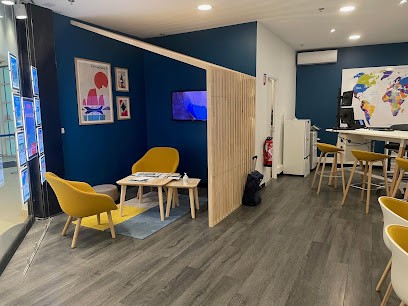 Eden Tour Châteaubriant, Agence de Voyage à Châteaubriant