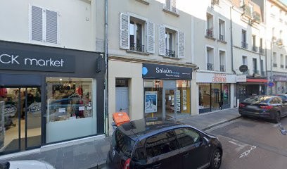 Club Med, Agence de Voyage à Poissy