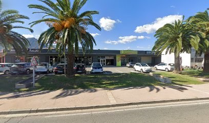 Thalassa Voyages, Agence de Voyage à San-Nicolao