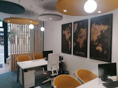 Eden Tour - Saumur, Agence de Voyage à Saumur