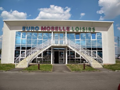 Euro Moselle Loisirs, Agence de Voyage à Florange