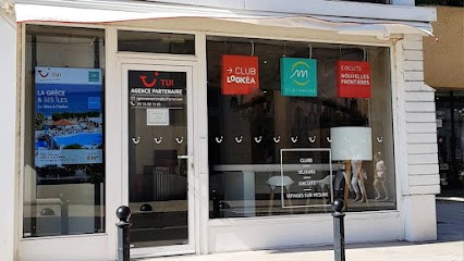 Agence de voyage TUI STORE Arcachon, Agence de Voyage à Arcachon