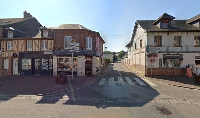 Ecole, Agence de Voyage à Ry