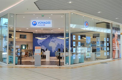 Voyages E.Leclerc, Agence de Voyage à La Roche-sur-Yon