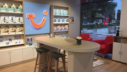 Agence De Voyage TUI STORE Vichy, Agence de Voyage à Vichy