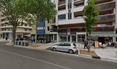 Arca Tour, Agence de Voyage à Arcachon