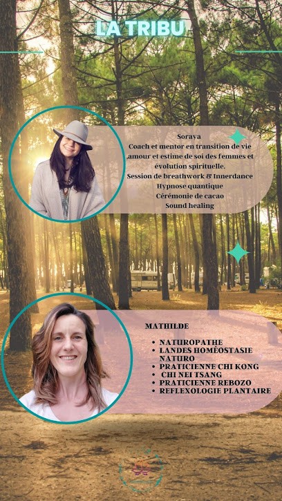 Jaiden Wellness, Agence de Voyage à Momères