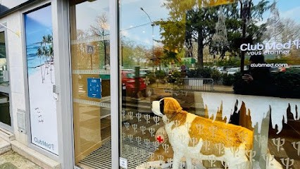 TRAVEL CLUB MED, Agence de Voyage à Sceaux