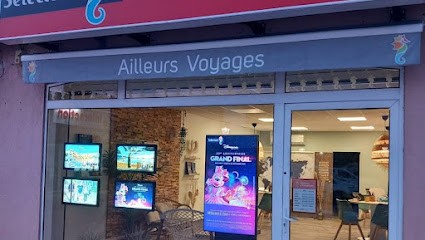 Selectour - Elsewhere Travel, Agence de Voyage à Trans-en-Provence