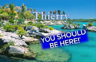 Dreamtrips Thierry, Agence de Voyage à Saint-Montan