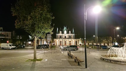 Boutique SNCF, Agence de Voyage à Vitré