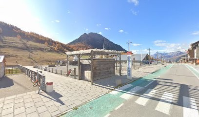 IDHA Montgenèvre - ALPES FOR YOU, Agence de Voyage à Montgenèvre