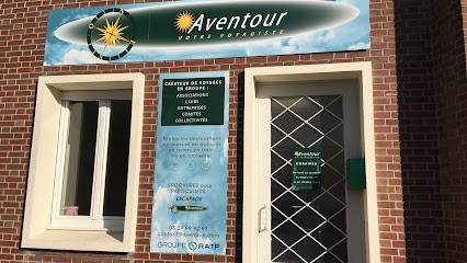 Aventour, Agence de Voyage à Féchain