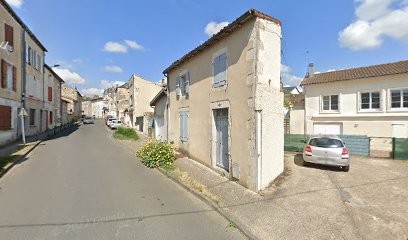 Agence De Voyage TMV, Agence de Voyage à Ruffec