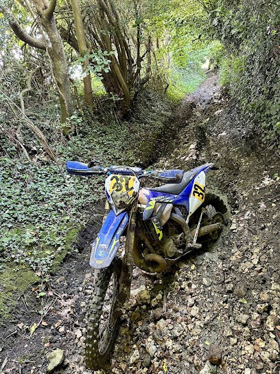 Enduro Normandie, Agence de Voyage à Neauphe-sur-Dive