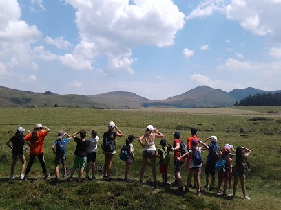 Séjours scolaires, Agence de Voyage à La Bourboule