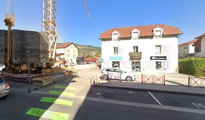 GMC Voyages Club, Agence de Voyage à Morteau