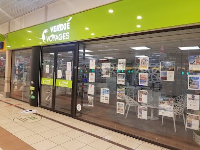 VERDIÉ VOYAGES, Agence de Voyage à Malemort