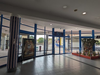 Boutique SNCF, Agence de Voyage à Miramas