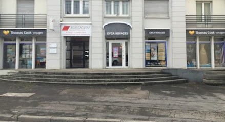 Gyga Voyages - Mondelange, Agence de Voyage à Mondelange