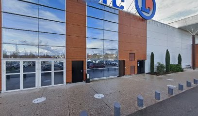 Voyages E.Leclerc, Agence de Voyage à Tignieu-Jameyzieu