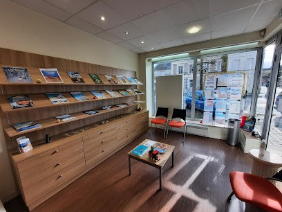 Richou Voyages, Agence de Voyage à Parthenay