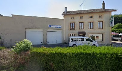 Voyages Marcot - Xertigny, Agence de Voyage à Xertigny