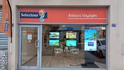 Selectour - Elsewhere Travel, Agence de Voyage à Morestel