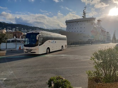 C2V AUTOCARISTE & AGENCE DE VOYAGES, Agence de Voyage à Lunéville