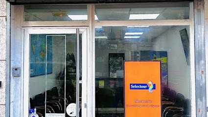 Selectour - Nostalgie Voyages, Agence de Voyage à Marseille 03