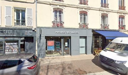 Cwt Distribution, Agence de Voyage à Roanne