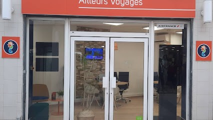 Selectour - Ailleurs Voyages, Agence de Voyage à Marseille 12
