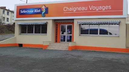 Selectour - Chaigneau Voyages, Agence de Voyage à Pouzauges