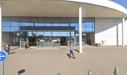 Voyages E.Leclerc, Agence de Voyage à Saint-Denis-lès-Sens