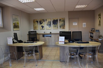 Voyages Eureka - Luxair Tours - Saint Julien Lès Metz, Agence de Voyage à Saint-Julien-lès-Metz